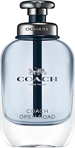 coach-open-road-edt-40ml - Imagem