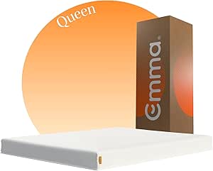 colchao-queen-de-espuma-emma-basics-14cm-firme-e-ortopedico-com-5-anos-de-garantia-1gkv - Imagem