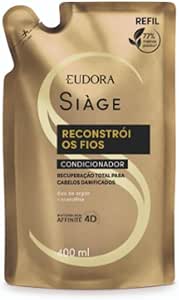 siage-condicionador-reconstroi-os-fios-400ml-refil - Imagem
