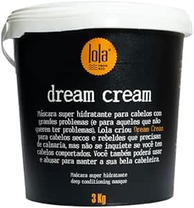 dream-cream-3-kg-lola-cosmetics - Imagem