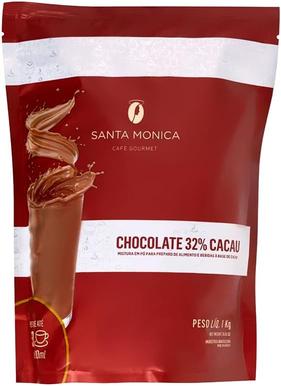 chocolate-em-po-32-cacau-santa-monica-1kg - Imagem