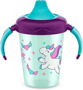 Lillo Caneca Antivazamento Magia - Lilás