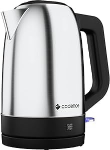 chaleira-eletrica-cadence-inox-control-18l-110v-cel850 - Imagem