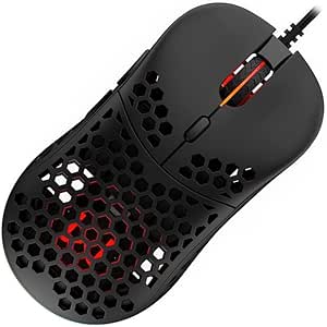 mouse-gamer-hive-8-botoes-rgb-16000dpi-sensor-pixart-3389-warrior-mo398 - Imagem