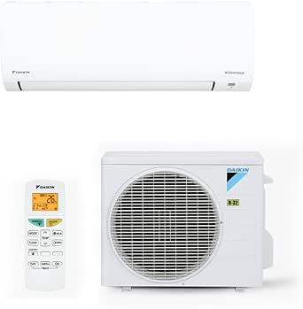 ar-condicionado-split-daikin-hi-wall-ecoswing-gold-r-32-inverter-9000-btus-quente-e-frio-monofasico-fthp09s5vlrhp09s5vl-220v - Imagem