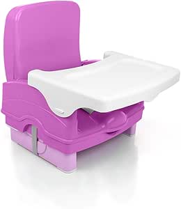 cadeira-de-refeicao-portatil-smart-azul-ate-23kg-cosco-kids-6gde - Imagem