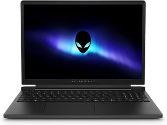 Imagem do produto Notebook Gamer Dell Alienware 15 DA15260 DA15-C5210H-A30 15,3