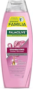 palmolive-shampoo-naturals-ceramidas-650ml-cor-rosa - Imagem