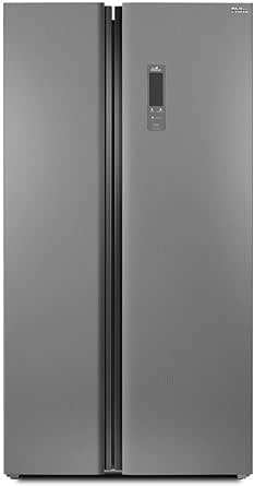 refrigerador-philco-prf535i-side-by-side-437-litros-127v - Imagem