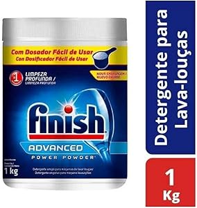 finish-advanced-detergente-em-po-para-lava-loucas-1kg - Imagem