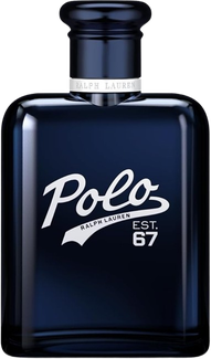 ralph-lauren-polo-67-eau-de-toilette-125ml - Imagem