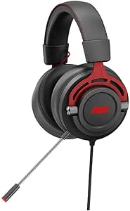 headset-gamer-aoc-gh300 - Imagem