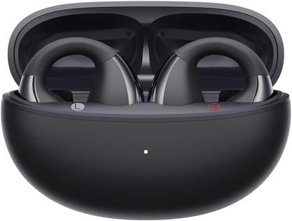 fones-de-ouvido-abertos-qcy-crossky-c30-fones-bluetooth-54-com-clipe-conforto-leve-ajuste-estavel-25-horas-de-reproducao-roxo - Imagem