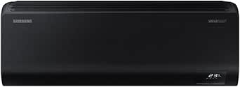 samsung-ar-condicionado-split-inverter-windfree-black-edition-sem-vento-18000-btus-quente-e-frio-ar18csecabtnaz-220v - Imagem