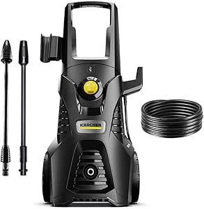 karcher-k5-de-alta-pressao-127v-motor-a-inducao - Imagem