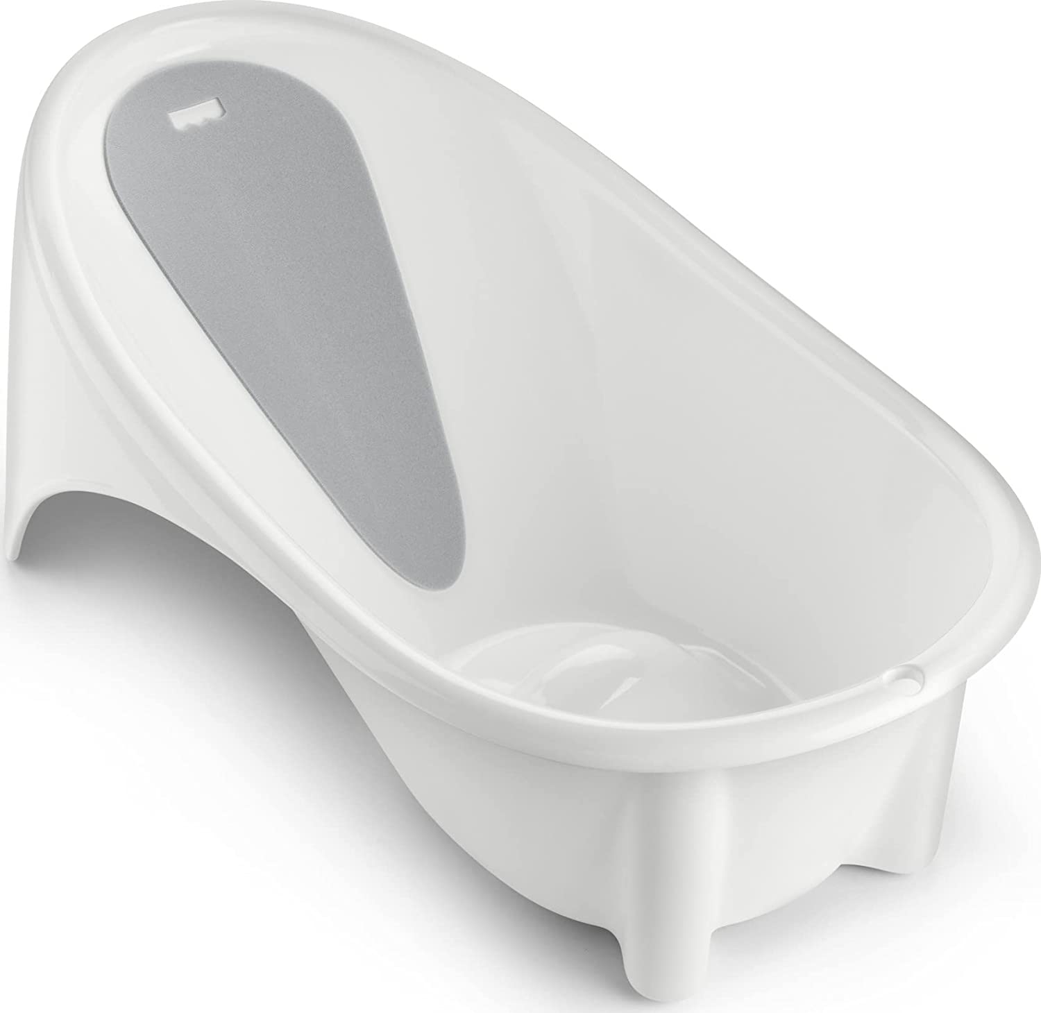fisher-price-baby-banheira-de-bebe-branco-hdb52 - Imagem