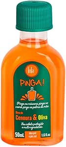 Lola Cosmetics Pinga Cenoura E Oliva