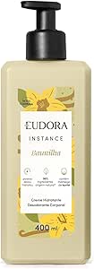 eudora-creme-hidratante-desodorante-corporal-instance-karite-400ml - Imagem
