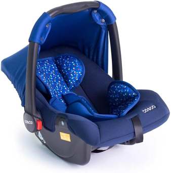 cosco-kids-bebe-conforto-wizz-0-a-13kg-azul - Imagem