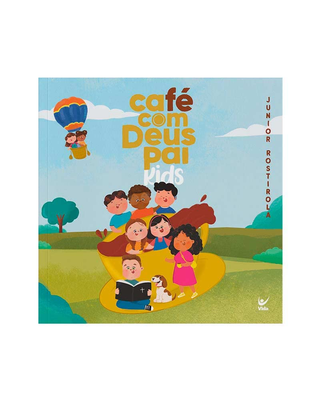 cafe-com-deus-pai-kids - Imagem