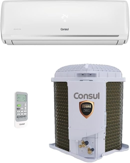 ar-condicionado-split-inverter-consul-hi-wall-12000-btus-frio-cbk12ebbna-220v - Imagem