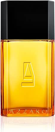 Azzaro, Pour Homme, Perfume Masculino, Eau de Toilette, 50ml