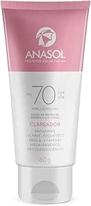 protetor-solar-facial-clareador-fps-70-60g-anasol - Imagem