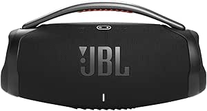 jbl-caixa-de-som-boombox-3-bluetooth-preta - Imagem