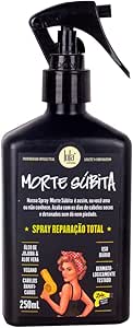 lola-cosmetics-spray-morte-subita-reparacao-total-250ml - Imagem