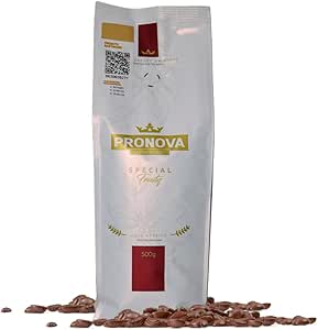 pronova-coffee-stories-special-fruity-cafe-especial-em-graos-500g - Imagem