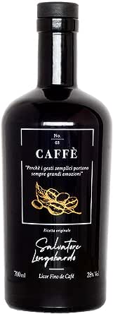 licor-caffe-salvatore-longobardo-700ml - Imagem
