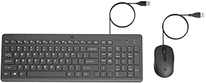 combo-de-teclado-e-mouse-usb-hp-150-plug-and-play-com-digitacao-silenciosa-confortavel-e-precisa-mouse-com-dpi-de-1600-layout-abnt2-preto-240j7aa - Imagem
