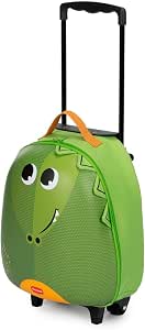 Mala de Rodinha Tiny Love, Croco