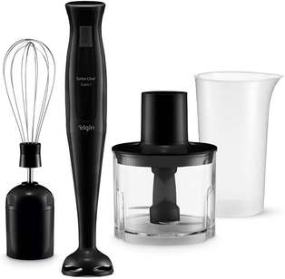 mixer-vertical-turbo-chef-elgin-3-em-1-200w-preto-220v - Imagem