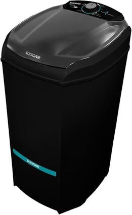 suggar-lavadora-de-roupas-lavamax-eco-10kg-110v-branca-le1021br - Imagem
