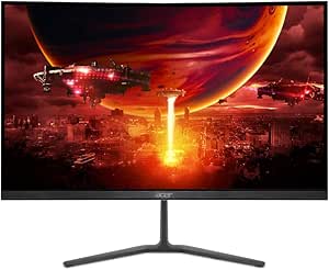 monitor-gamer-acer-nitro-kg270-m5biip-painel-led-ips-de-27-resolucao-full-hd-180-hz-hdmi-20-amd-freesync-premium - Imagem