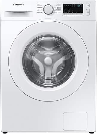 Lavadora Digital Inverter Samsung WW11T Branca 11kg 127V - 110V