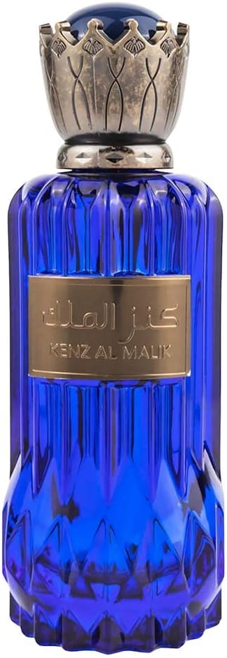 al-wataniah-kenz-al-malik-edp-100ml - Imagem