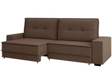 sofa-4-lugares-retratil-reclinavel-veludo-texas-besthouse - Imagem