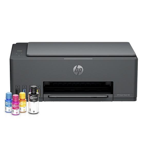 impressora-multifuncional-hp-smart-tank-584-all-in-one-tanque-de-tinta-colorida-usb-e-wi-fi-bivolt - Imagem