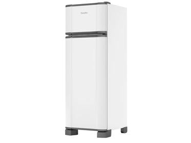 geladeirarefrigerador-esmaltec-cycle-defrost-duplex-branco-276l-rcd34 - Imagem