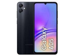 smartphone-samsung-galaxy-a05-128gb-4gb-ram-tela-de-67 - Imagem
