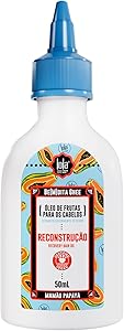 lola-oleo-cap-lola-50ml-bemdita-ghee-mamao-papaya-reconstrucao - Imagem