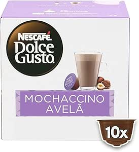 dolce-gusto-mochaccino-em-capsula-avela-nescafe-caixa-170g-10-unidades - Imagem