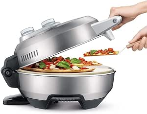 pizza-express-220v-tramontina-69141012-prata - Imagem