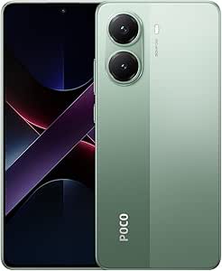 smartphone-xiaomi-poco-x7-pro-5g-nfc-black-preto-8gb-ram-256gb-rom - Imagem
