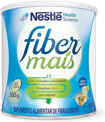 regulador-intestinal-fiber-mais-260g - Imagem