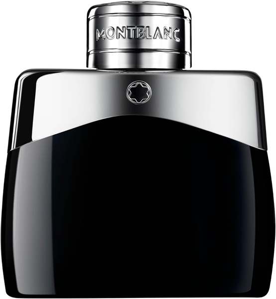 MontBlanc Legend Eau De Toilette 50 Ml Montblanc