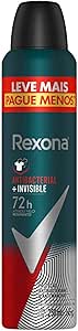 rexona-antitranspirante-aerossol-antibacterial-e-invisible-men-250ml-leve-mais-pague-menos-a-embalagem-pode-variar - Imagem