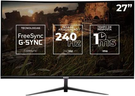 monitor-gamer-mancer-valak-zx240h-27pol-va-fhd-1ms-240hz-freesync-e-g-sync-hdmidp-mcr-vzx240h-bl01 - Imagem